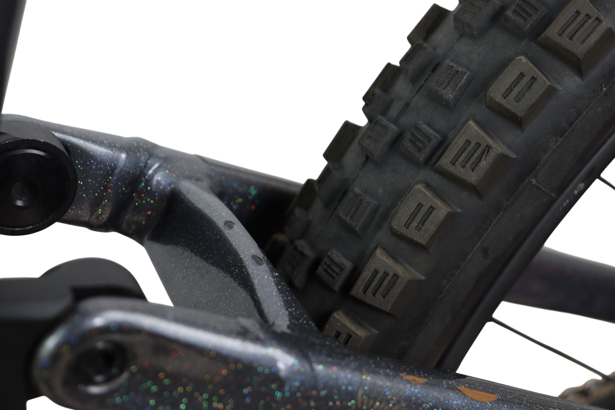 Norco Optic C AXS Mountain Bike - 2023, Large