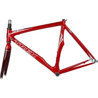 58cm 2006 Trek Madone 5.5 700c Carbon Rim Brake Road Frameset