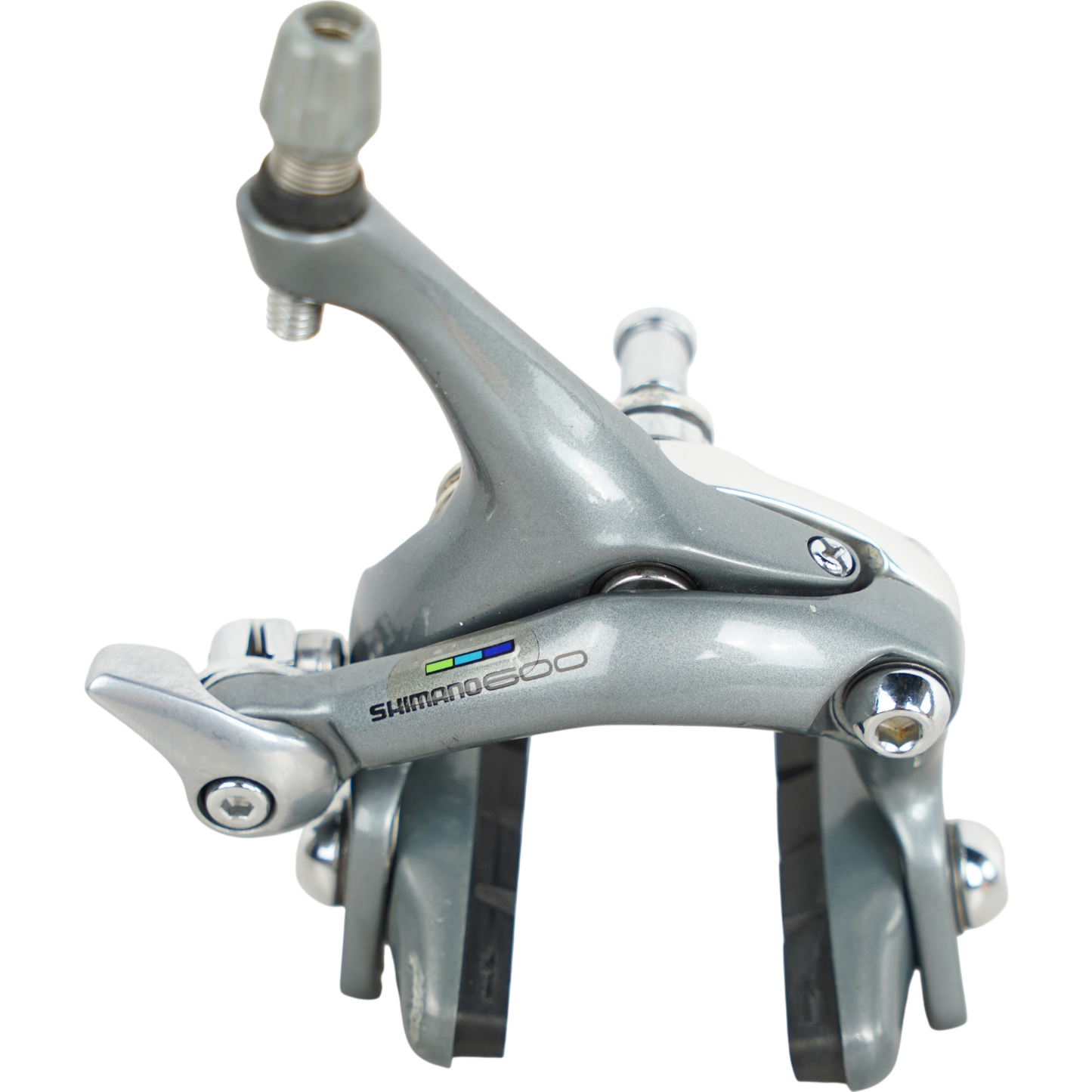 Vintage Shimano 600 BR-6403 Dual-Pivot Rim Brake Road Calipers