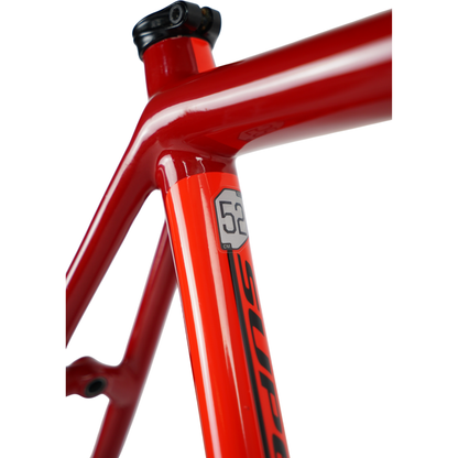2017 Cannondale SuperSix EVO 700c Rim Brake Carbon Road Frameset - 52cm