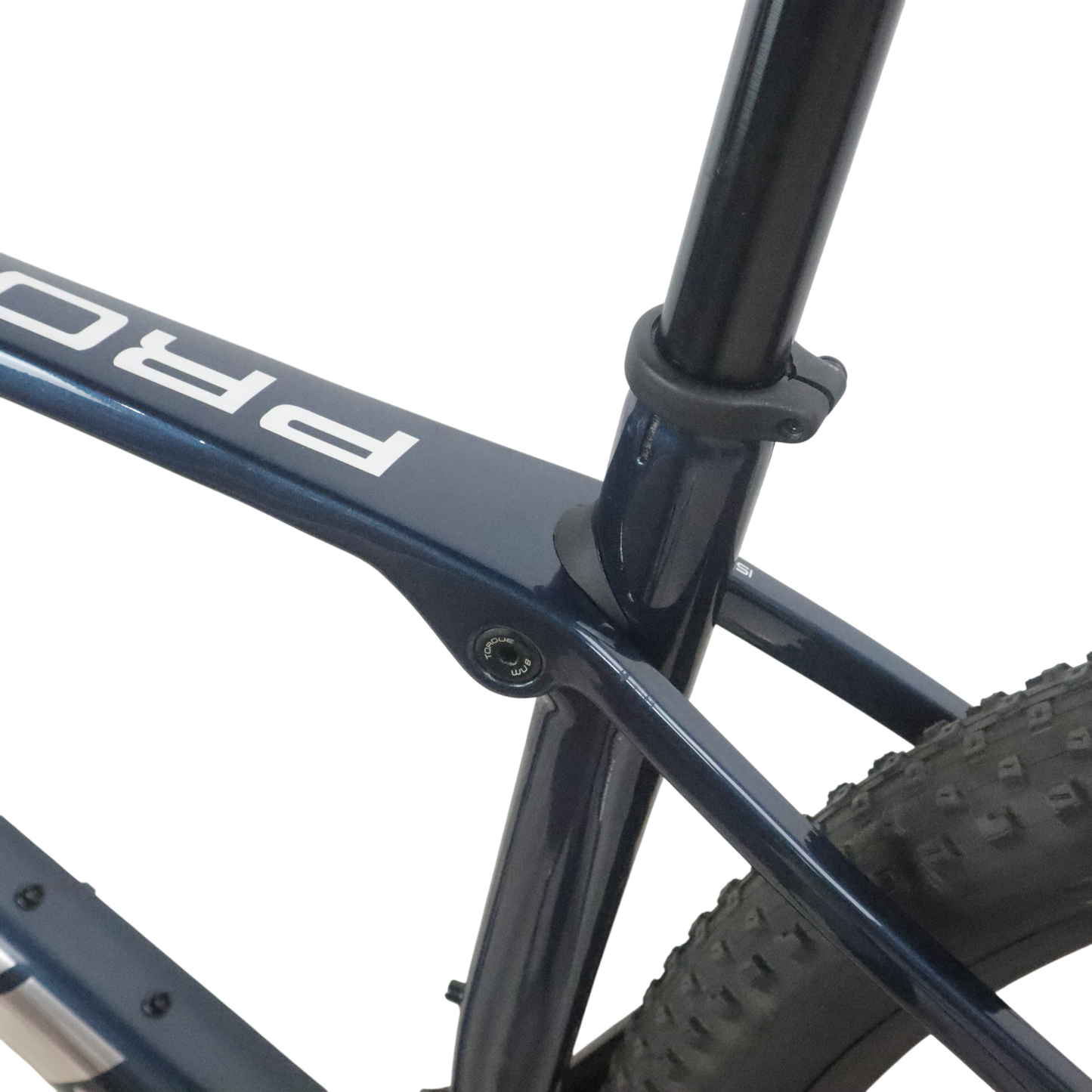 2024 Trek Procaliber 9.6 Carbon 29" Hardtail Mountain Bike - Large