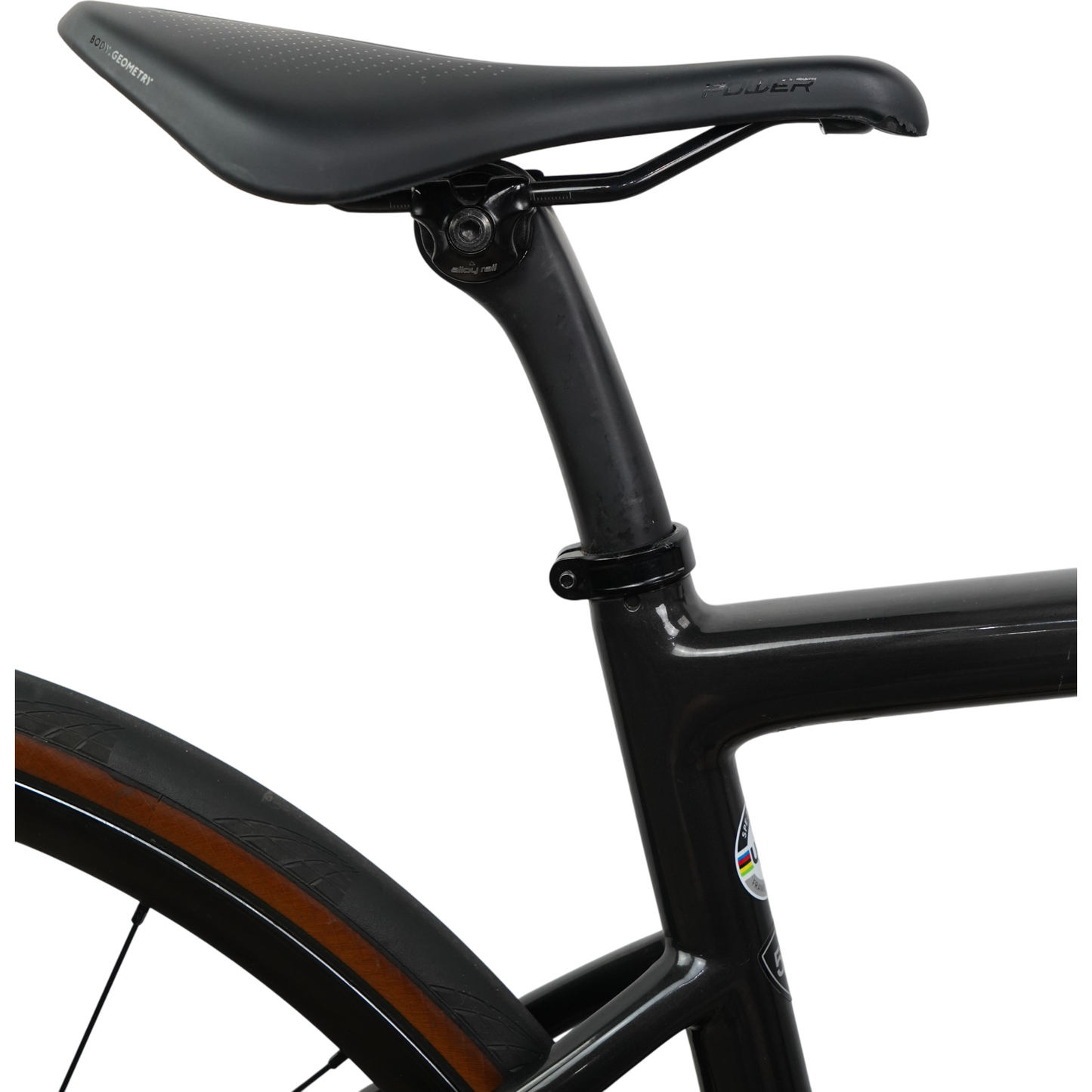 2022 Specialized Tarmac SL6 Sport Carbon Disc Brake 700c Road Bike - 52cm