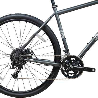 2018 Salsa Vaya Disc Brake Gravel Bike - Sram Apex - 55cm