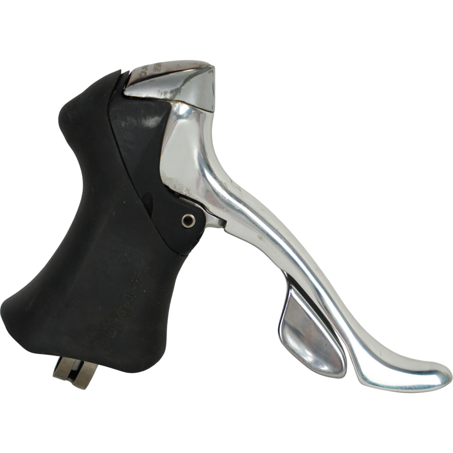 Shimano Dura-Ace ST-7700-C/ST-7703 Flight Deck Triple 3x9 Road Bike Shifters