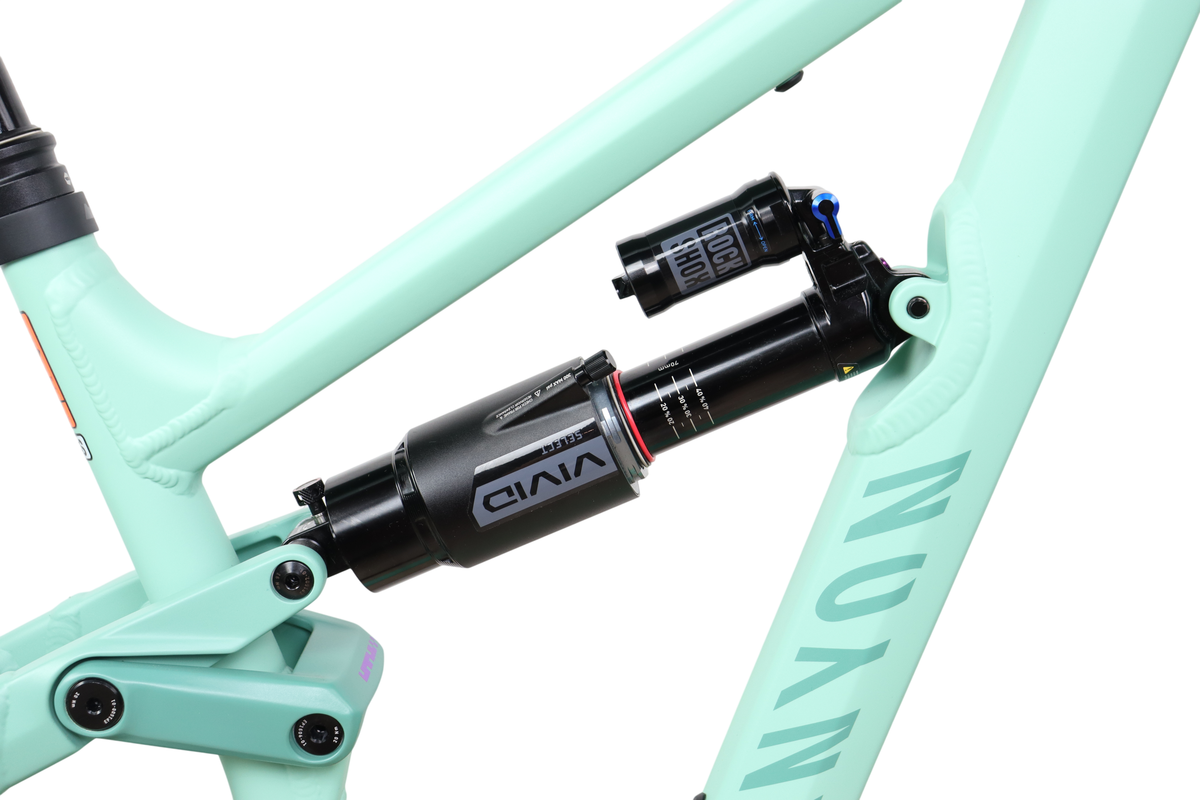 Canyon Torque 5 Mullet Mountain Bike - 2023, Small