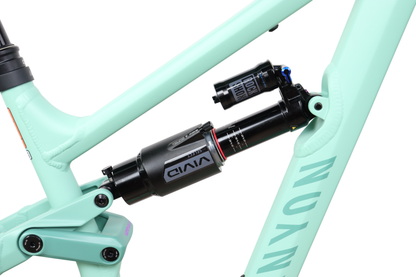 Canyon Torque 5 Mullet Mountain Bike - 2023, Small