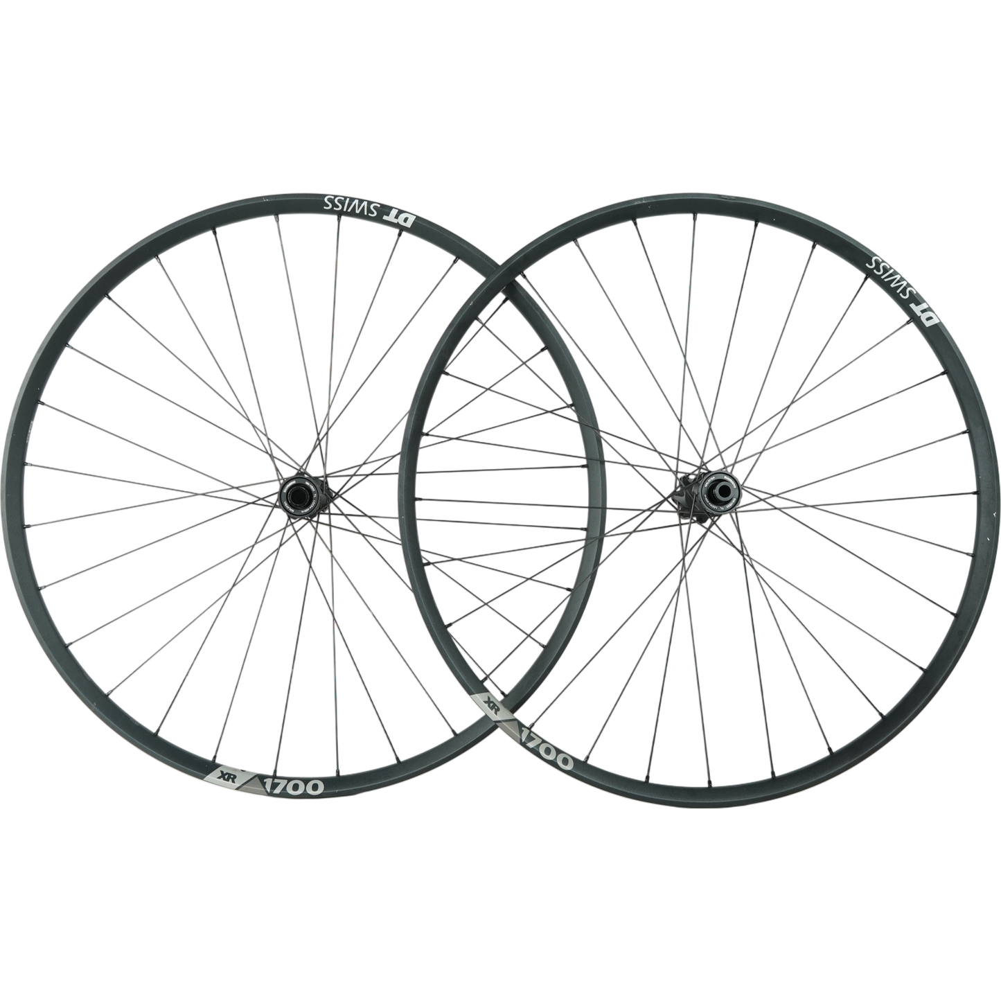 DT Swiss XR 1700 29in Disc Brake Aluminum Tubeless Mountain Bike Wheelset