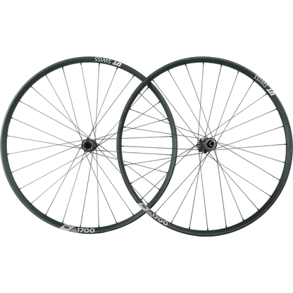 DT Swiss XR 1700 29in Disc Brake Aluminum Tubeless Mountain Bike Wheelset