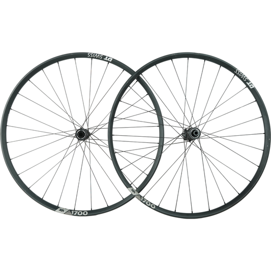 DT Swiss XR 1700 29in Disc Brake Aluminum Tubeless Mountain Bike Wheelset