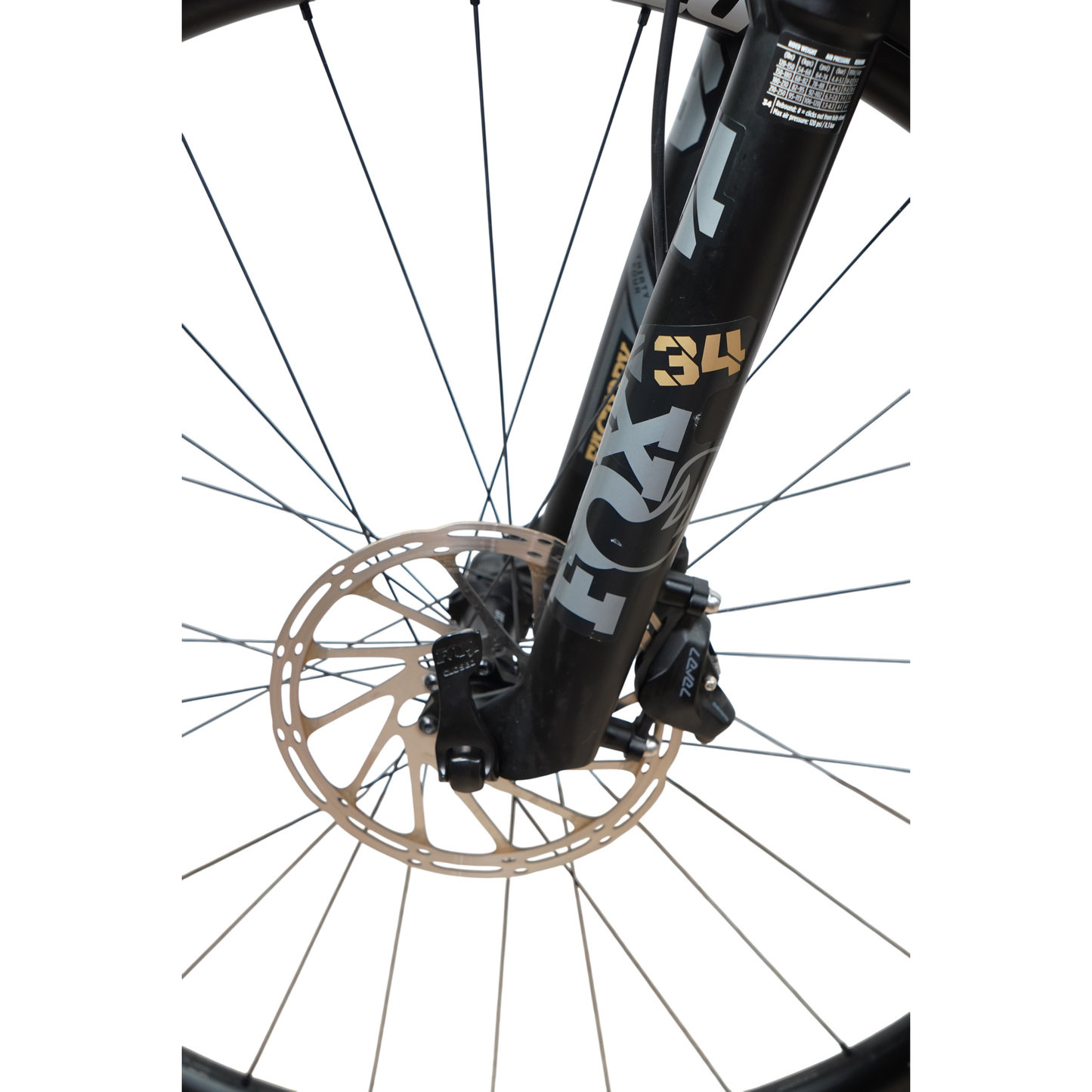 2022 Yeti ARC Turq T2 EXC AXS Carbon 29" Hardtail Mountain Bike - XL