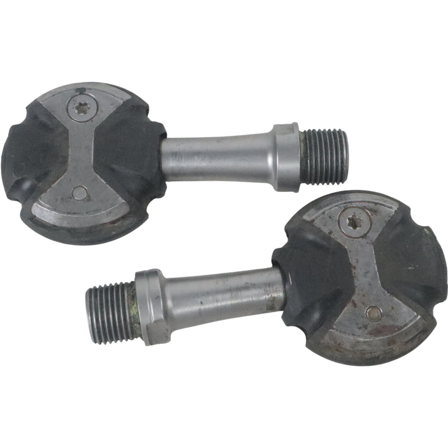 Speedplay Zero Stainless Steel Clipless Road Bike Pedals