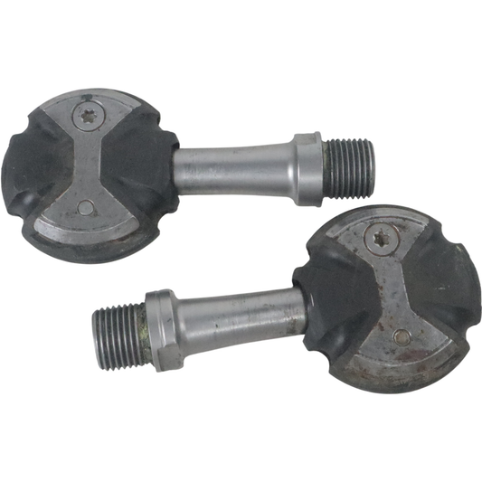Speedplay Zero Stainless Steel Clipless Road Bike Pedals