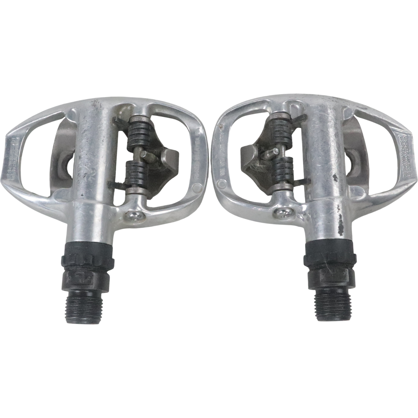Shimano PD-A520 SPD Clipless Road Bike Pedals