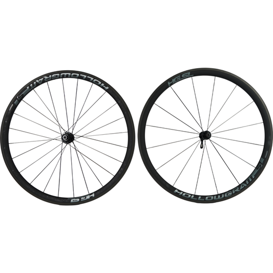 Cannondale Hollowgram SI 700c Rim Brake Carbon Clincher Road Wheelset