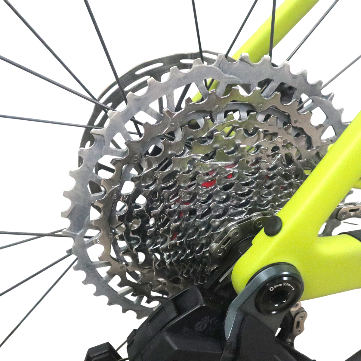 2025 Canyon Grail CF SL 7 Aero Carbon Disc Brake Gravel Bike - Medium