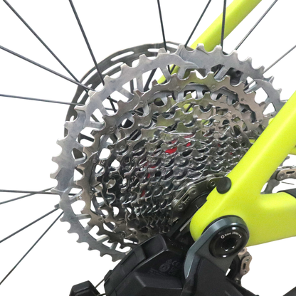 2025 Canyon Grail CF SL 7 Aero Carbon Disc Brake Gravel Bike - Medium