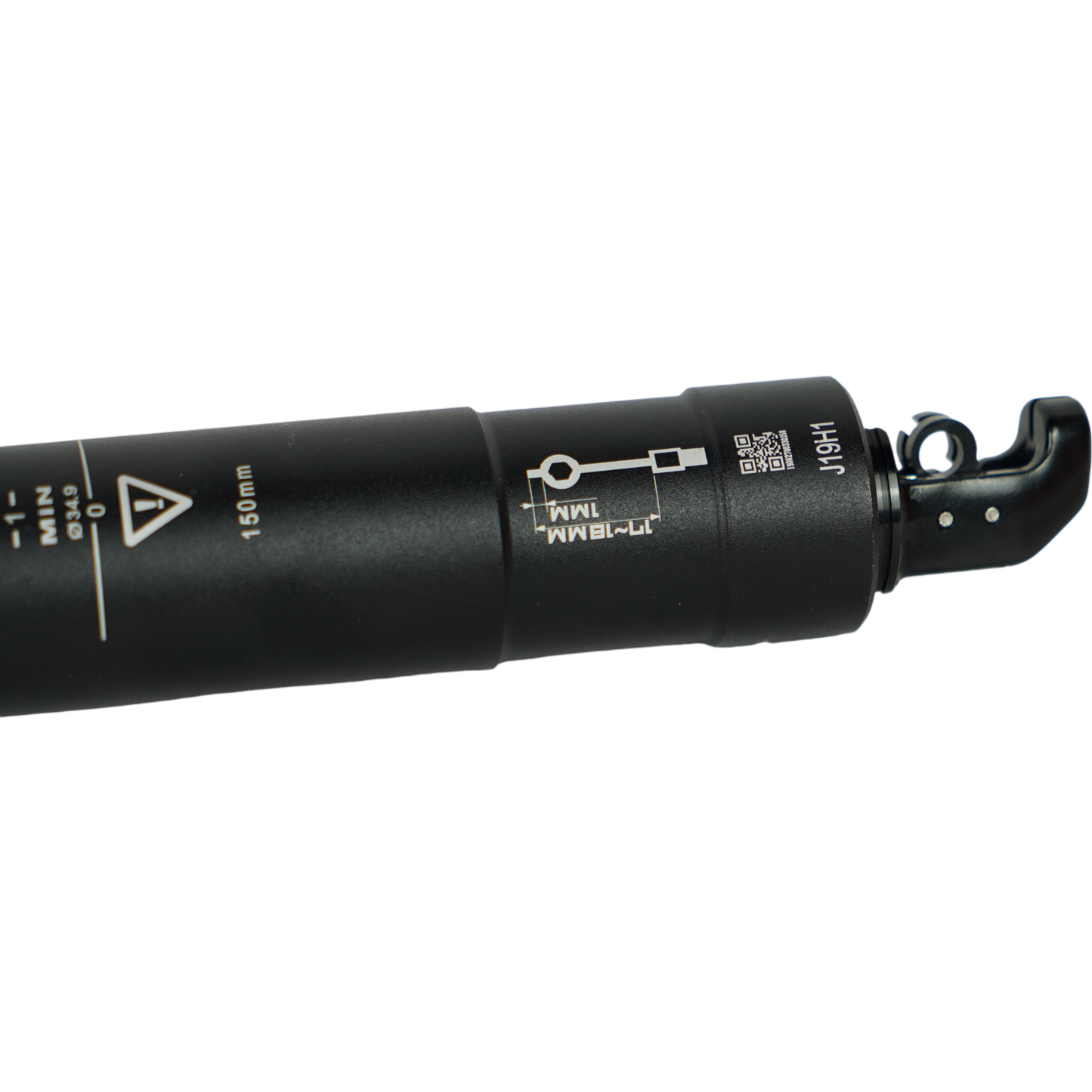 Dropper 34.9mm 150mm Travel Mountain Bike Seatpost