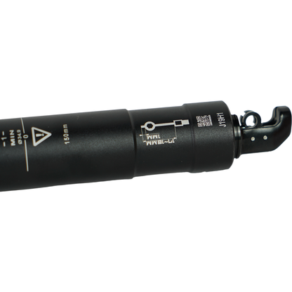 Dropper 34.9mm 150mm Travel Mountain Bike Seatpost