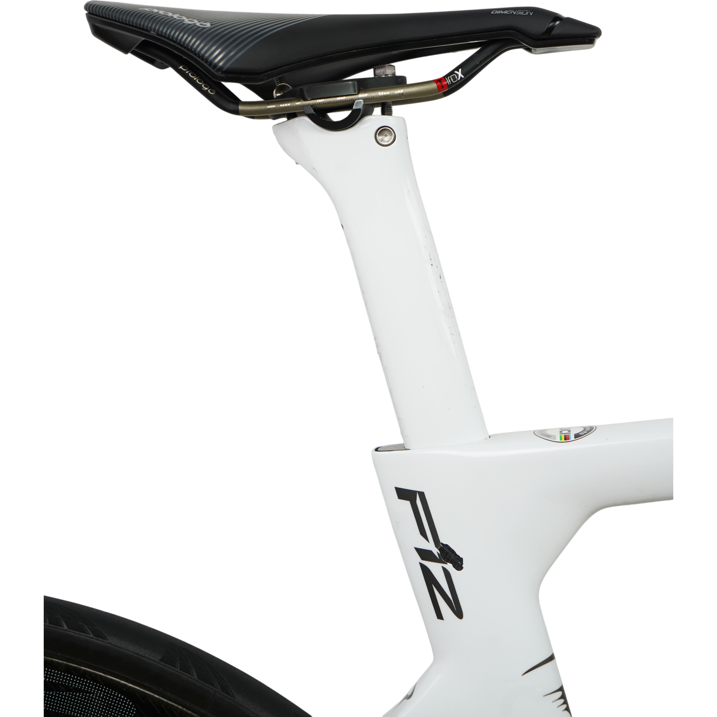 2021 Pinarello Dogma F12 Disc Brake Carbon Road Bike - Sram Red, Zipp 454 - 53cm
