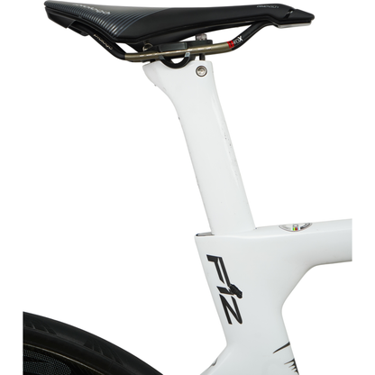 2021 Pinarello Dogma F12 Disc Brake Carbon Road Bike - Sram Red, Zipp 454 - 53cm