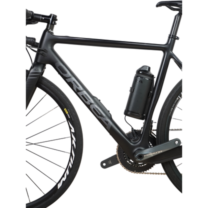 2021 Orbea Gain M30 Carbon Disc Brake Gravel E-Bike - 56cm