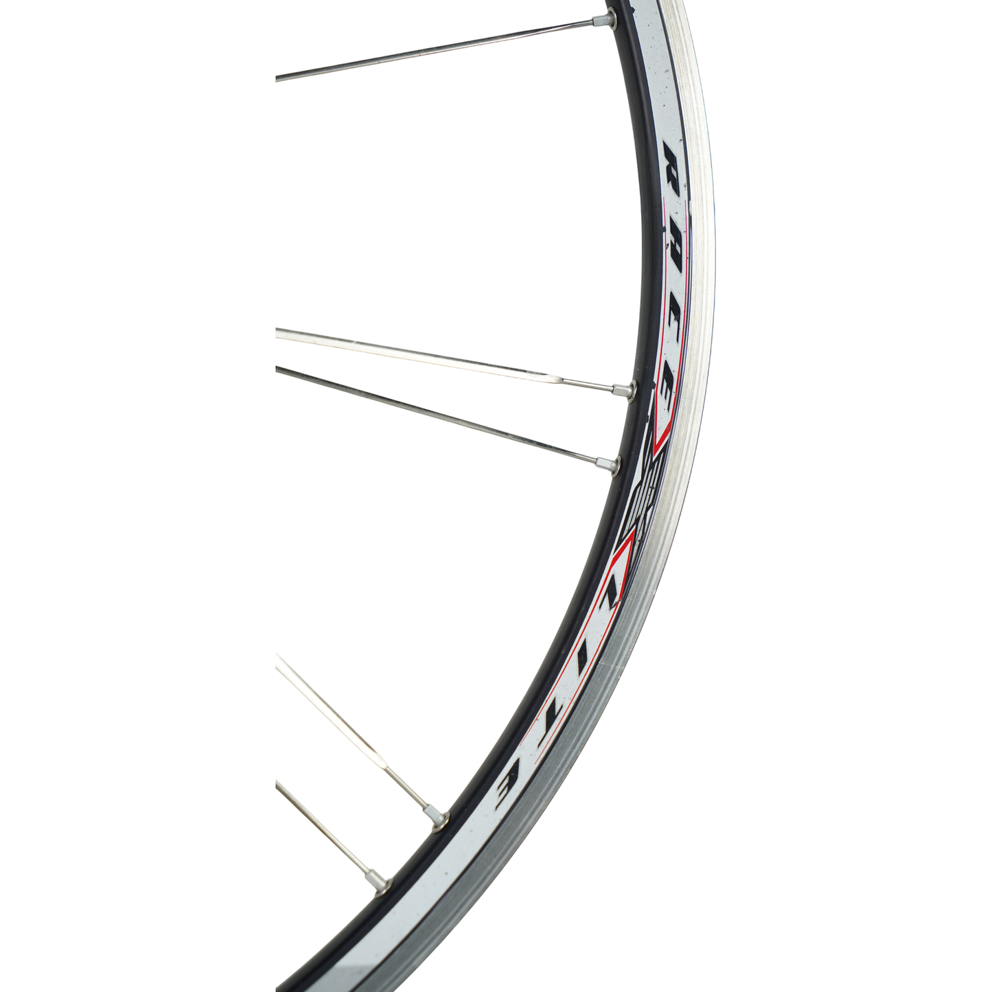 Bontrager Race Lite 700c Rim Brake Aluminum Clincher Road Wheelset