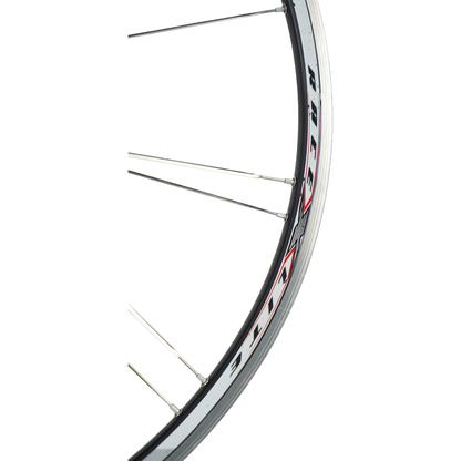 Bontrager Race Lite 700c Rim Brake Aluminum Clincher Road Wheelset