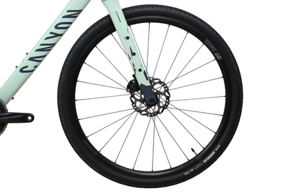Canyon Grizl AL 6 Gravel Bike - 2023, Large