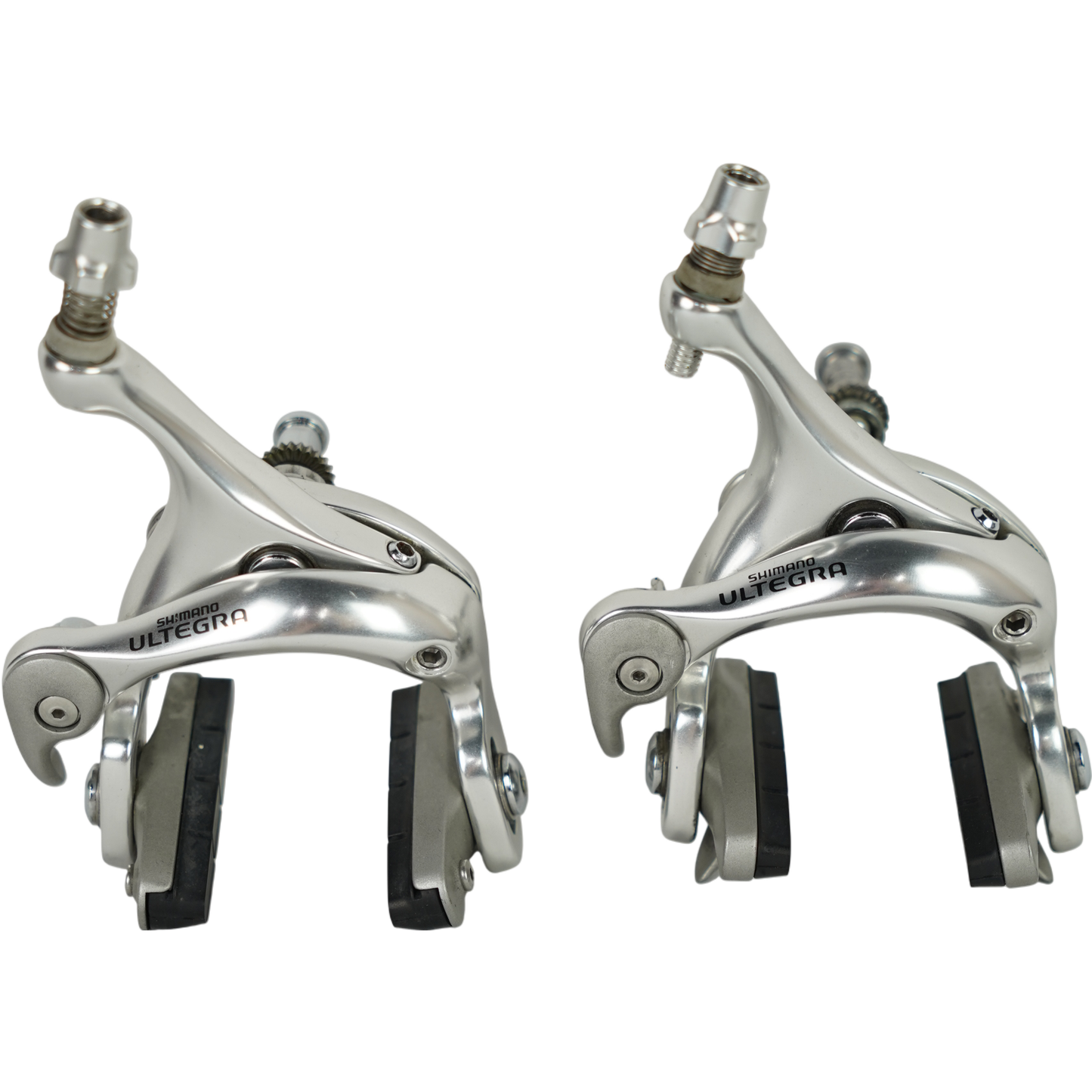 Shimano Ultegra BR-6500 Center-Mount Mechanical Rim Brake Calipers