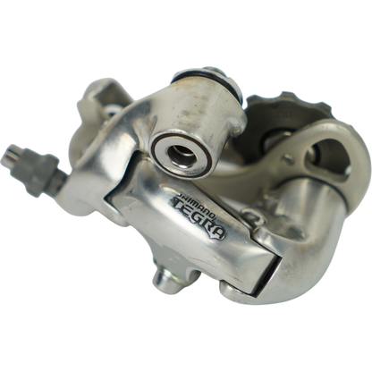 Shimano Ultegra RD-6500 Short Cage 9-Speed Mechanical Road Rear Derailleur