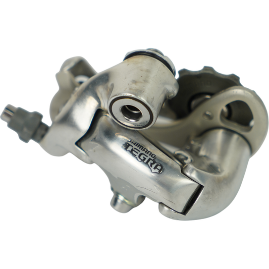 Shimano Ultegra RD-6500 Short Cage 9-Speed Mechanical Road Rear Derailleur
