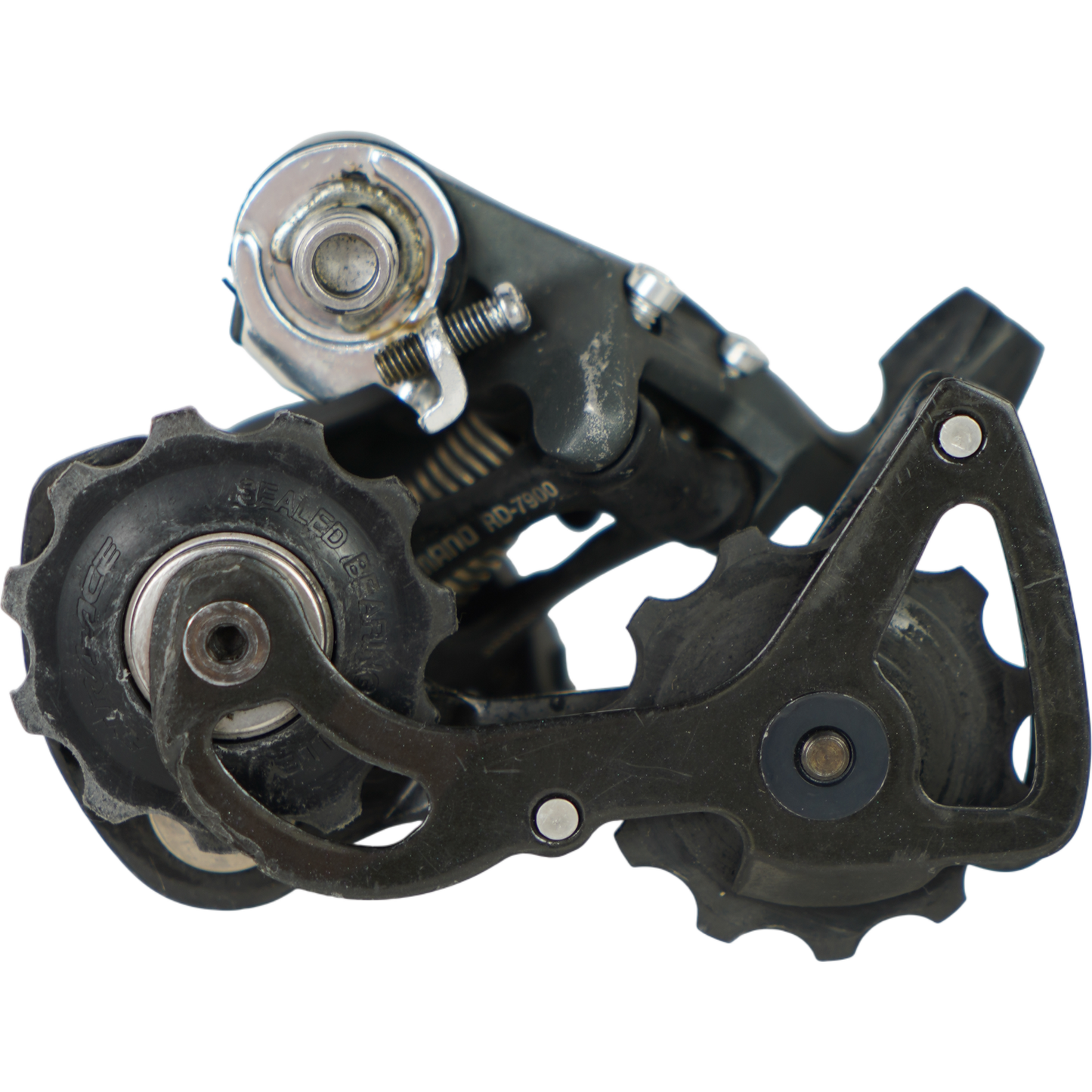 Shimano Dura-Ace RD-7900 Short Cage 10-Speed Road Rear Derailleur