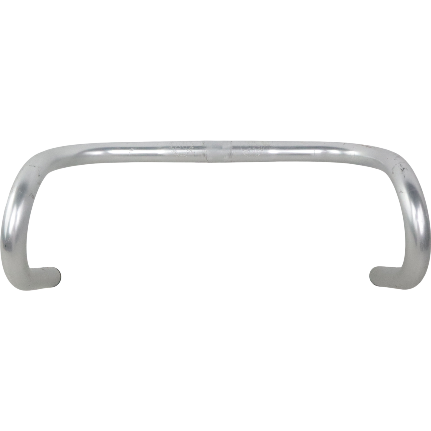 Vintage Nitto Olympiade 114 Aluminum 26mm Drop Road Handlebar