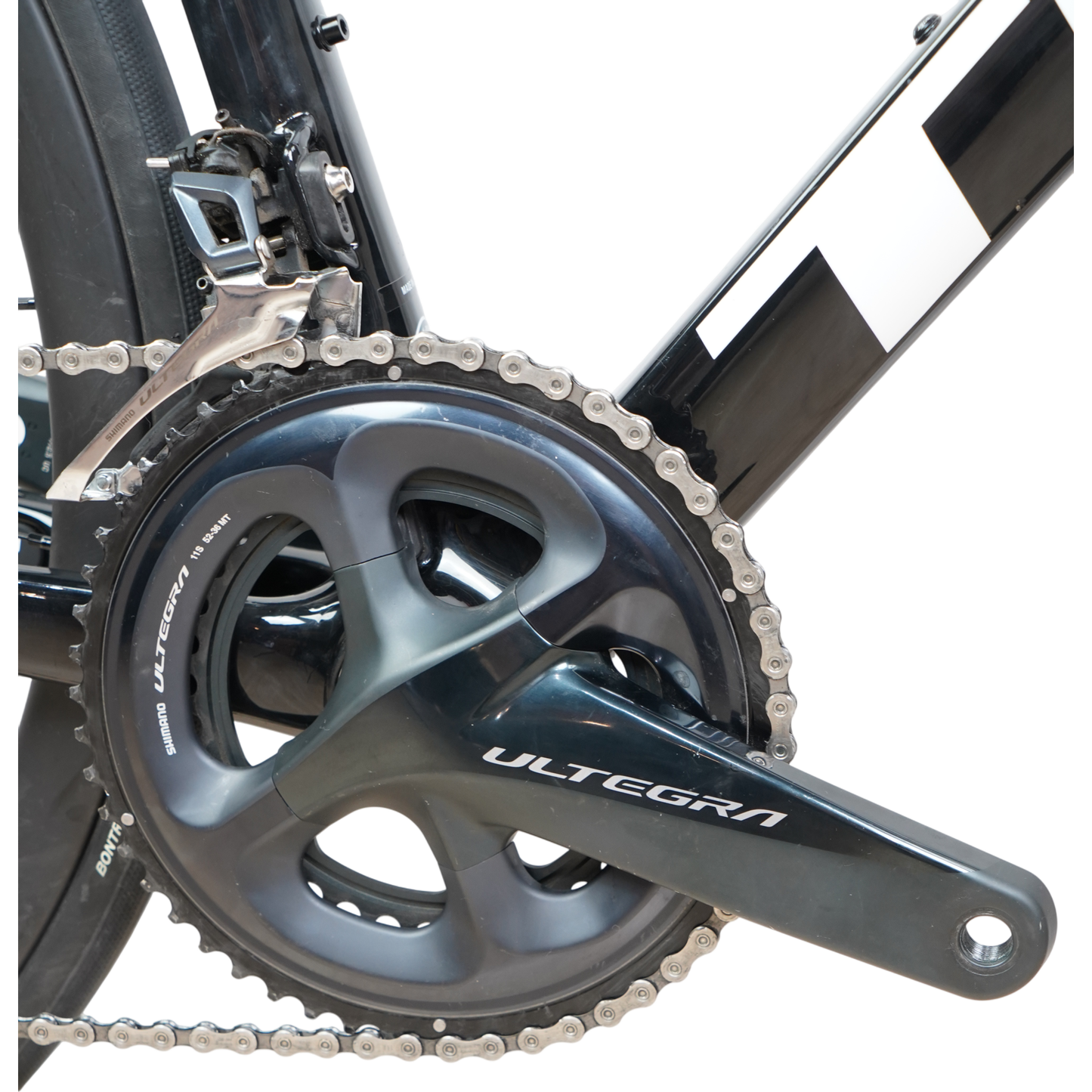 2022 Trek Emonda SL 6 Disc Pro Ultegra 700c Carbon Road Bike - 58cm