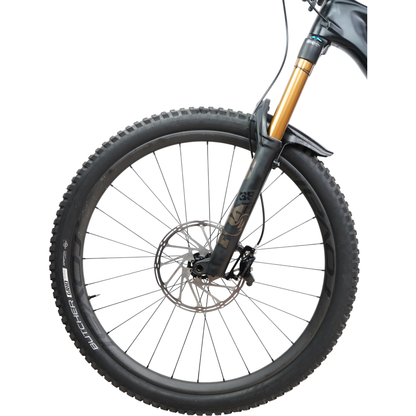 2021 Specialized S-Works Enduro 29" Full Suspension Mountain Bike - Large (S4)