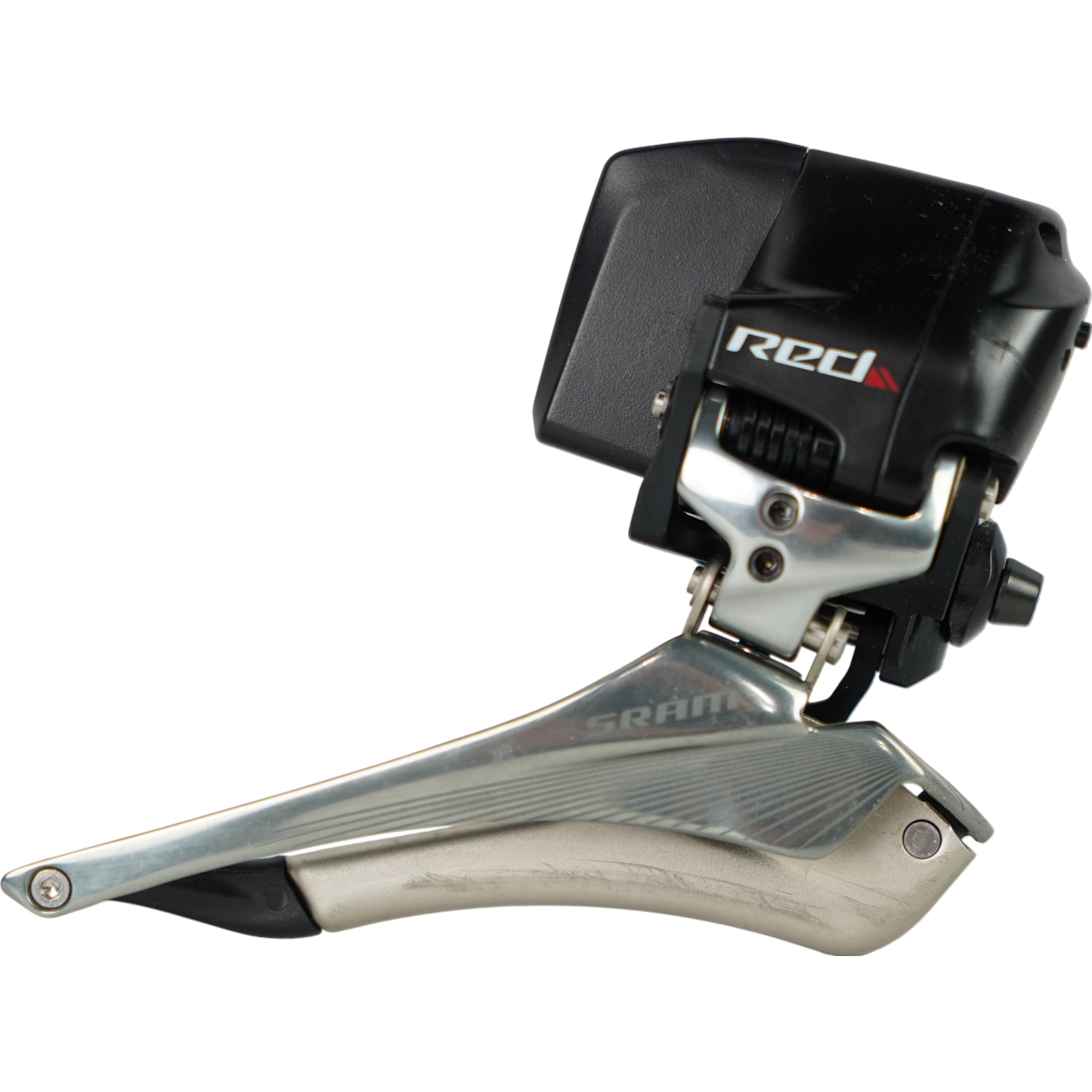 SRAM Red eTap Electronic Front Derailleur w/ Battery