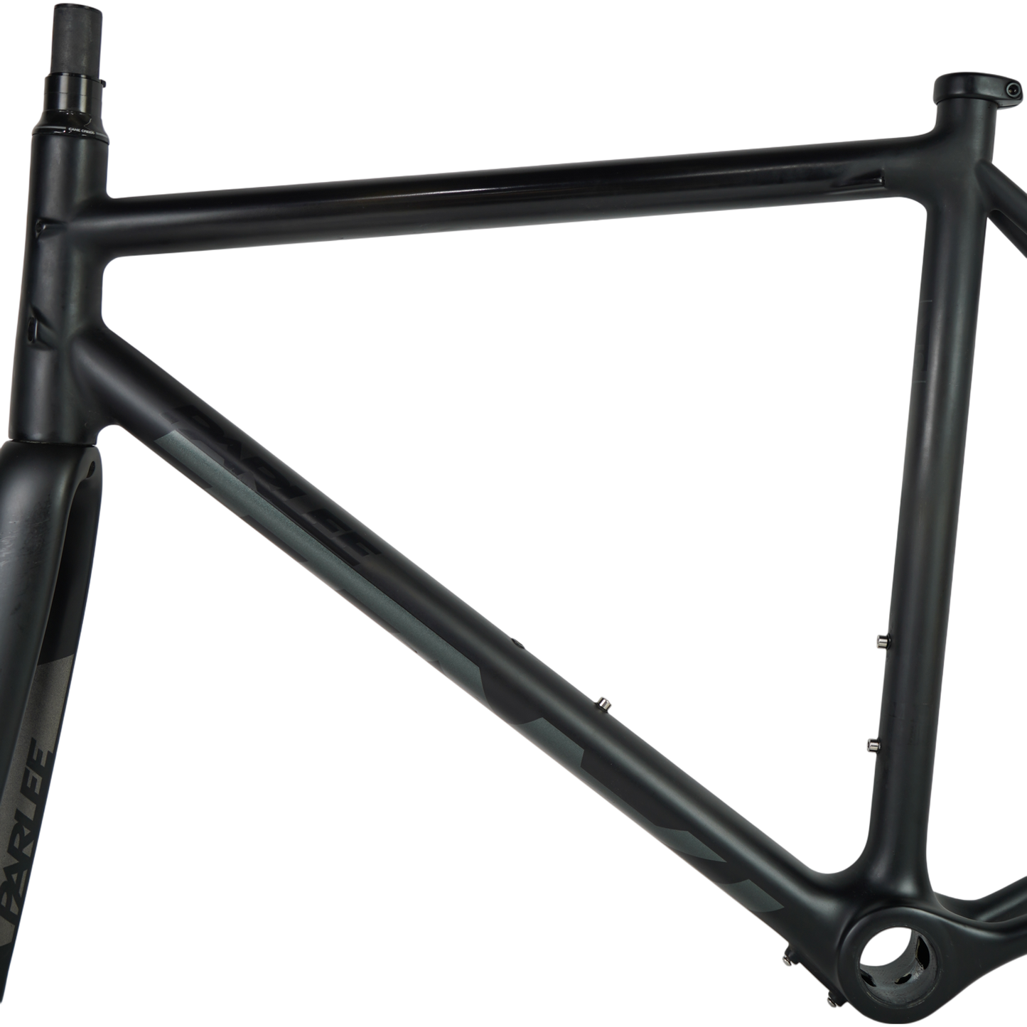 Parlee Z5 SLi Di2 Carbon Rim Brake 700c Road Frameset 53cm