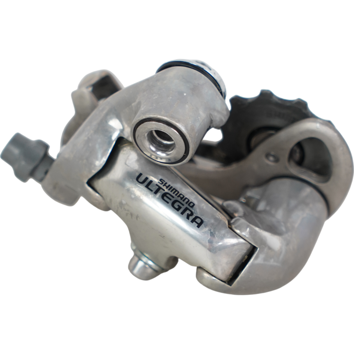 Shimano Ultegra RD-6500 Short Cage 9-Speed Mechanical Road Rear Derailleur