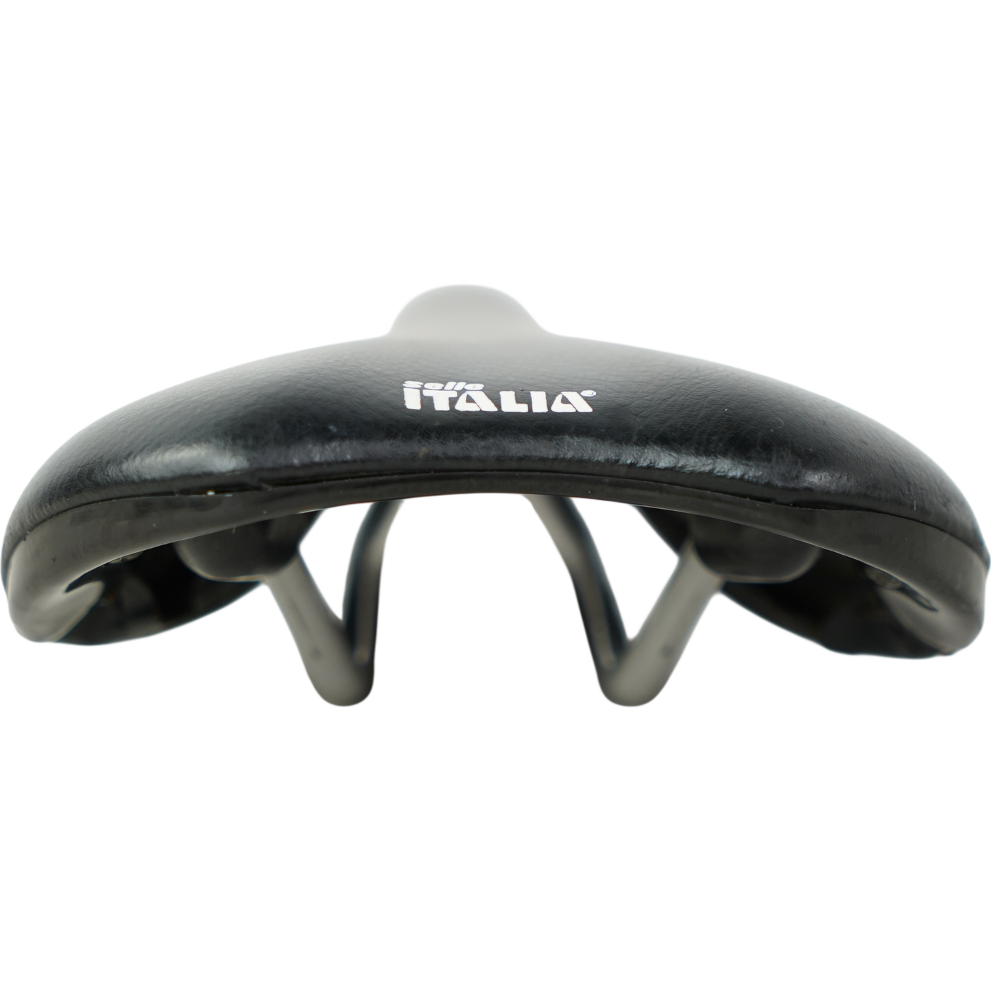 Selle Italia XO Saddle W/ Steel Rails - 135mm Wide