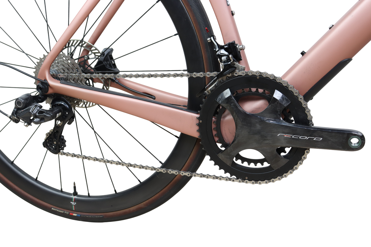 Cervelo Aspero Custom Gravel Bike - 2024, 58cm