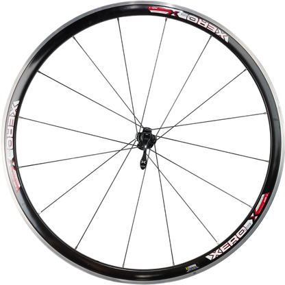Xero Lite XR-1 700c Rim Brake Aluminum Clincher Road Wheelset