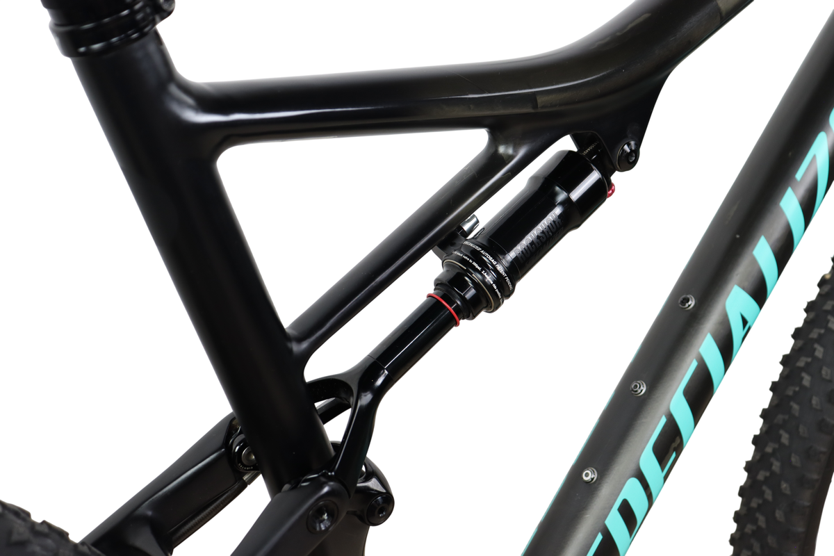 Specialized Epic Pro Mountain Bike - 2019, XL