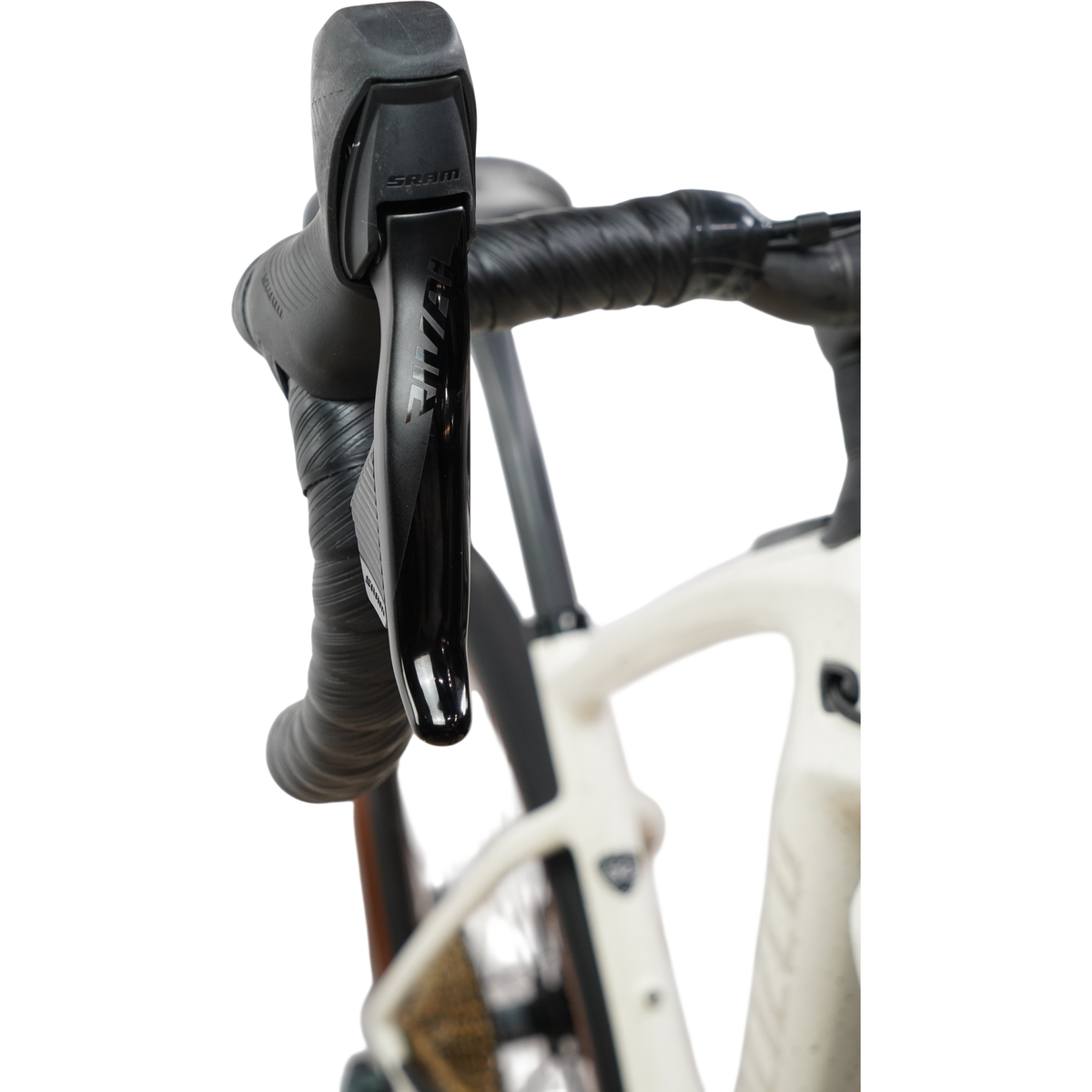 2024 Specialized Turbo Creo 2 SL Expert AXS Carbon Electric Road Bike - 52cm