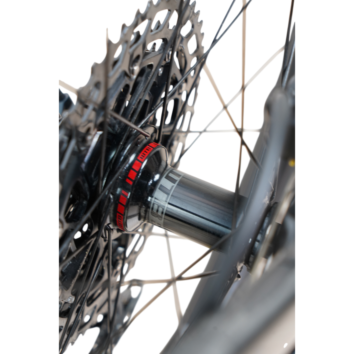 2024 Salsa Horsethief C SLX 29" Full Suspension Disc Mountain Bike - Medium