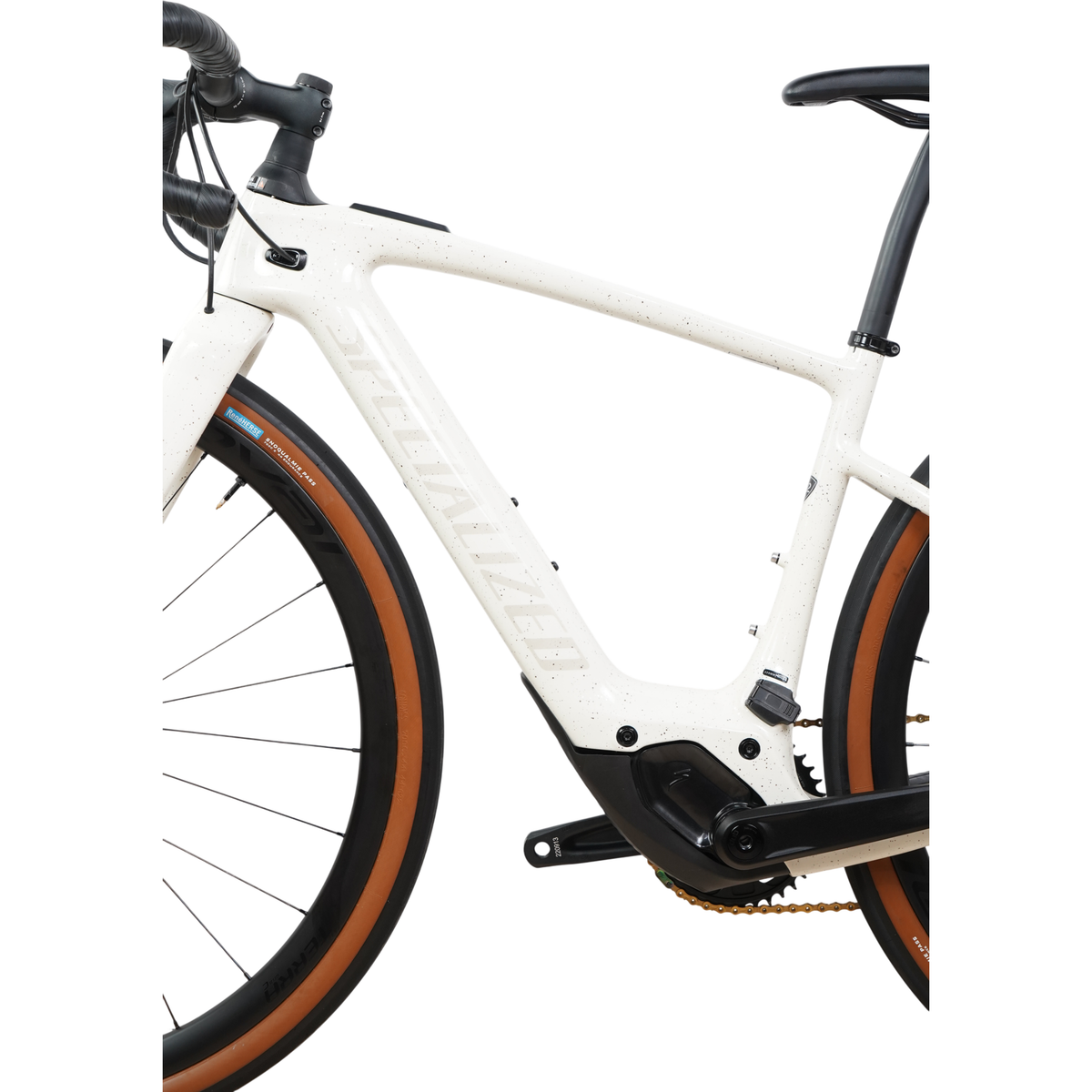 2024 Specialized Turbo Creo 2 SL Expert AXS Carbon Electric Road Bike - 52cm