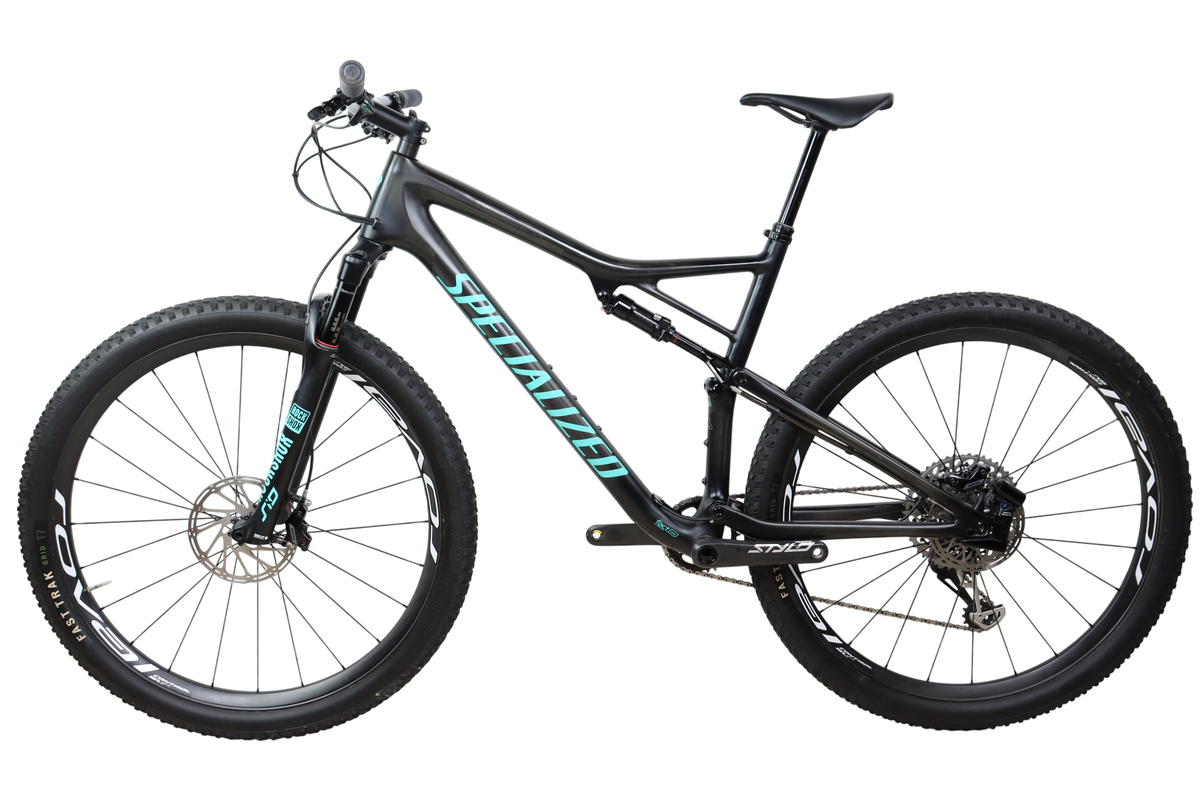 Specialized Epic Pro Mountain Bike - 2019, XL