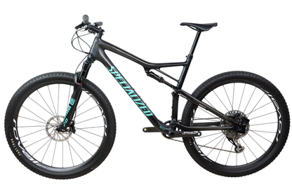 Specialized Epic Pro Mountain Bike - 2019, XL