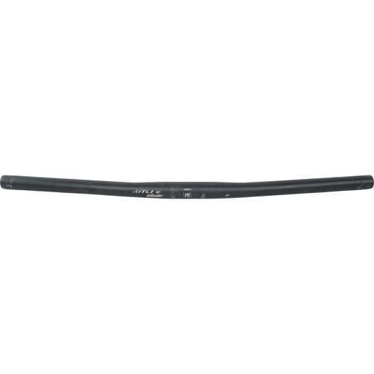 Ritchie Comp Aluminum 25.4mm 580mm Wide Mountain Bike Flat Handlebar