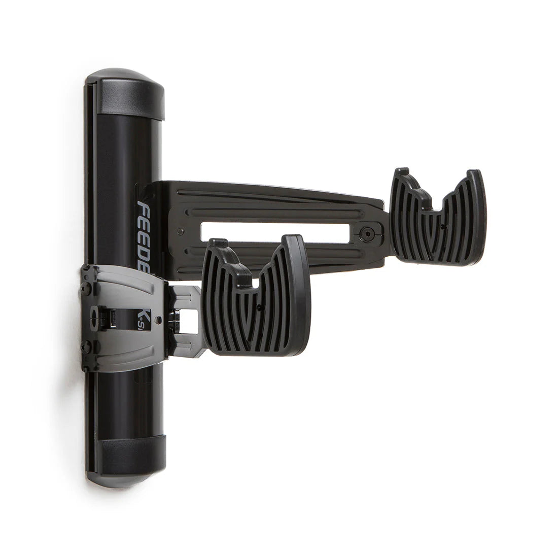 Feedback Sports Velo Wall Rack 2D - Black