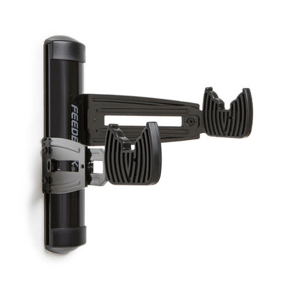 Feedback Sports Velo Wall Rack 2D - Black